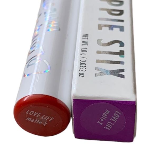 Colourpop Love Life Lippie Stix Lipstick - Picture 4 of 4
